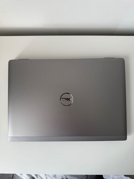 Dell Latitude 7440 Intel Core i7 vPro 16GB RAM SSD 512GB  Stan idealny