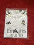 Camisola Real Madrid 25/26 - L
