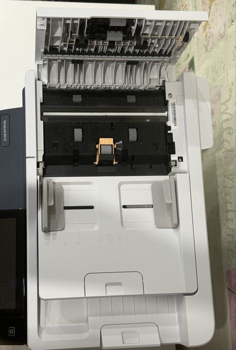 Принтер МФУ Xerox VersaLink B415