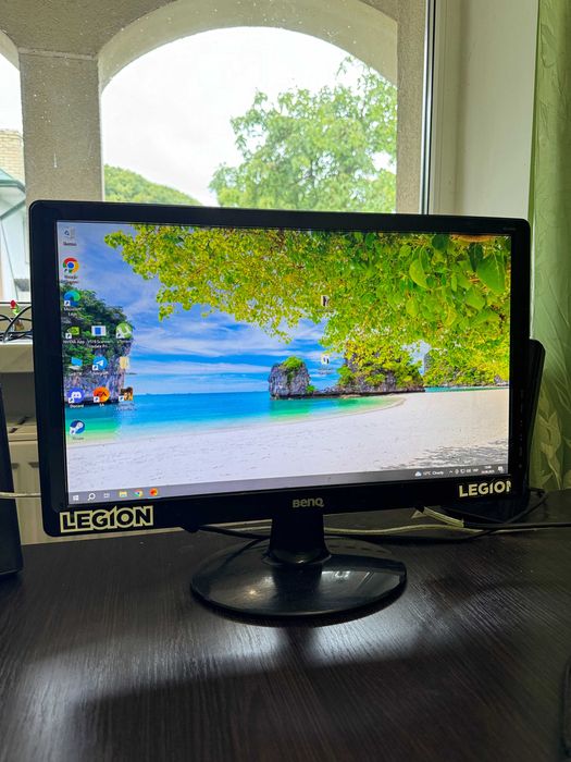 Монітор BenQ GL2030-T 20"