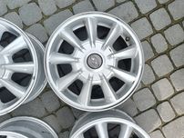 Felgi15 4x114,3 oryg Hyundai et46 stan bdb kpl