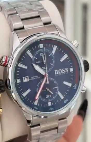 Hugo Boss zegarek męski