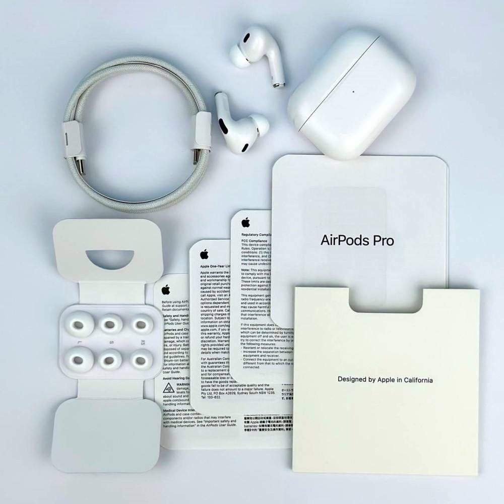 AirPods Pro2 lux