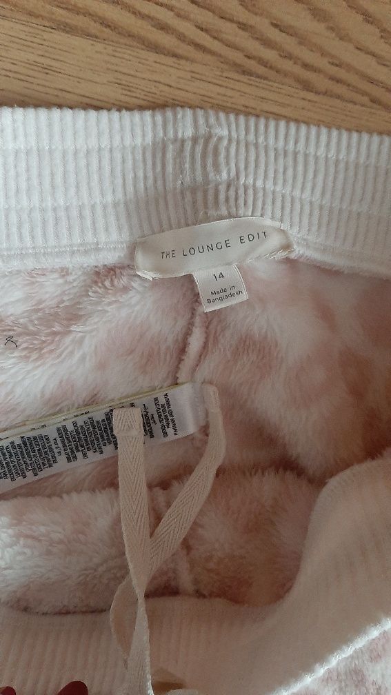 Piżama ocieplana M&S 42/44