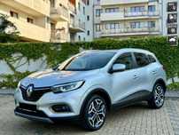 Renault Kadjar wersja GT Max wyposażenia