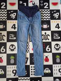 Spodnie ciążowe 38 jeans Esprit