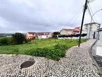 Terreno Urbano No Casal Da Mira - Amadora