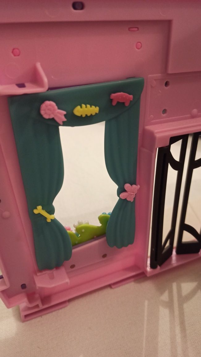 Zestaw Pet Shop sklep zoologiczny