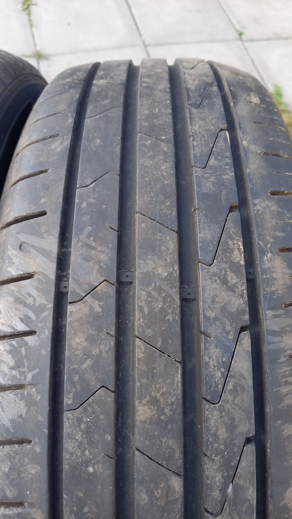 Opony letnie Hankook Ventus Prime 3 195 65 r15