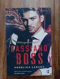 Cassiano Boss Angelika Łabuda