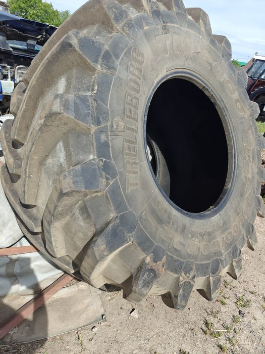 Opona 900/60r32 trelleborg