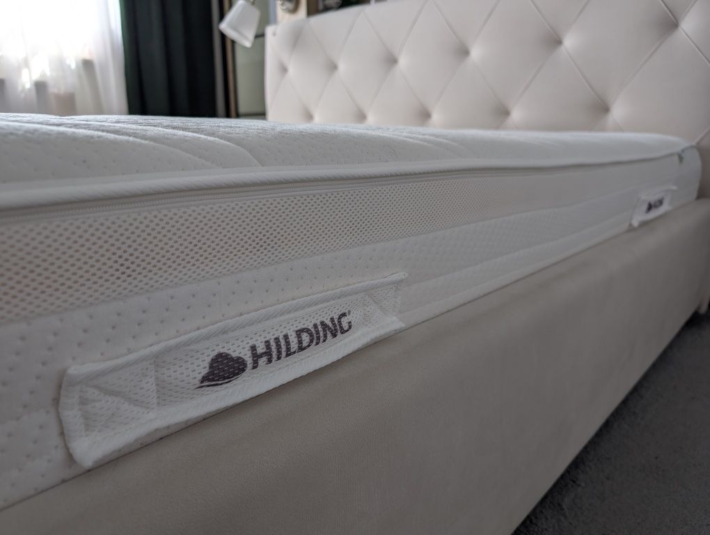 Materac Hilding Salsa Tencel 180x200