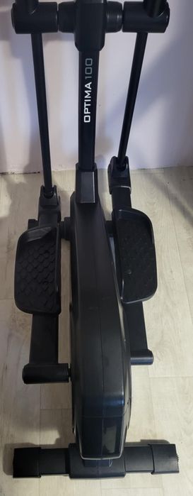 Orbitrek Kettler optima100 (jak nowy 0h)