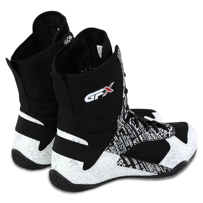 Боксерки GFX розмір 36-45