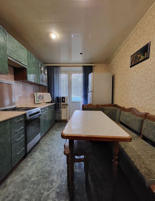 Военным +  Аренда 3 комнатной квартиры на Правом берегу