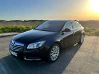 Opel Insignia Opel Insignia 2,0 CDTI ECOFLEX