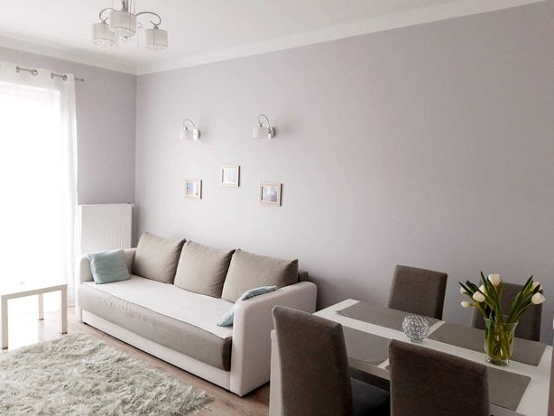 Komfortowe mieszkanie 2-pokojowe do wynajęcia od 1. lutego 2022