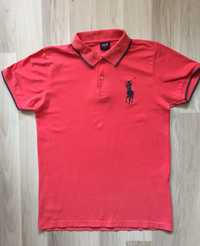 Koszulka polo Ralph Lauren