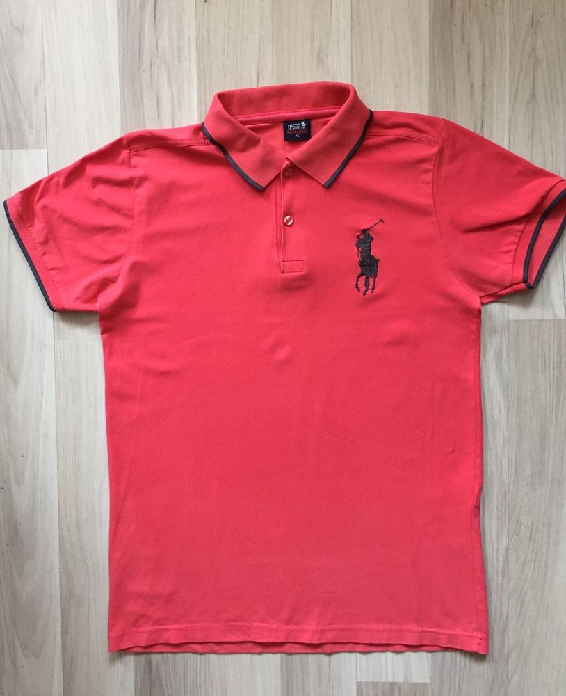 Koszulka polo Ralph Lauren