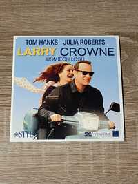 Film Larry Crowne. Uśmiech Losu