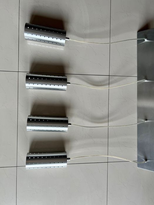 nowoczesna lampa sufitowa NOWA CENA