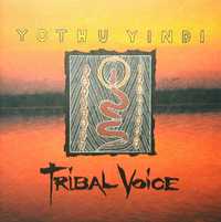 Yothu Yindi – Tribal Voice (CD, 1991)