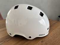 Kask dziecięcy na rower hulajnogę Oxelo 48-52cm