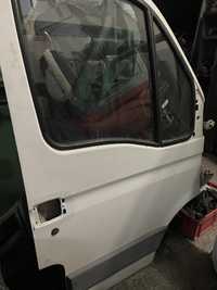 Drzwi iveco iveco