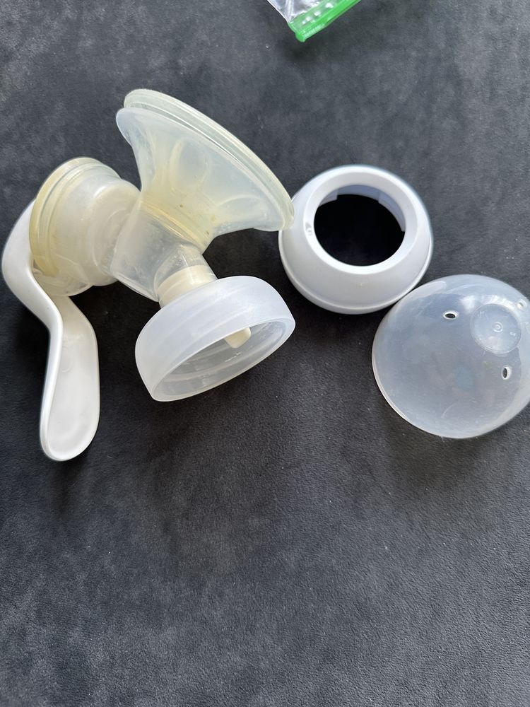 Avent PHilips молокоотсос