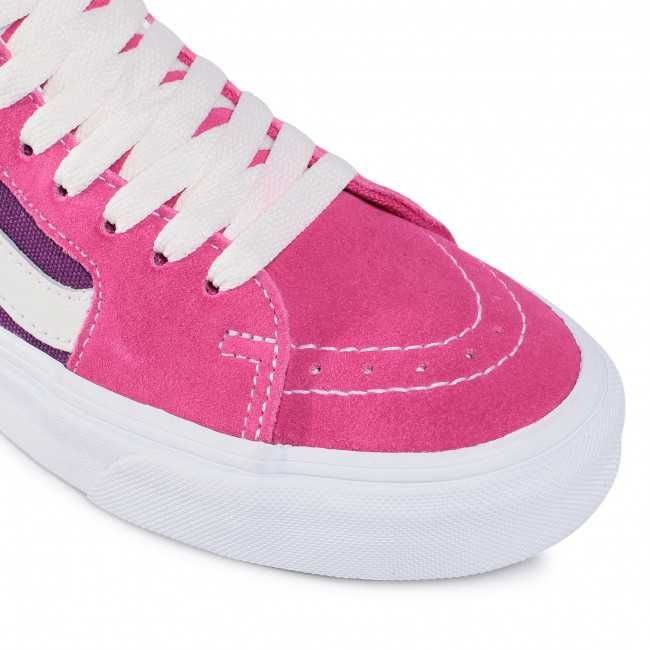 Kicksy Vans Sk8-Mid EUR 38 CM 24