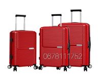 SNOWBALL 20603 Франція валізи чемоданы сумки на колесах