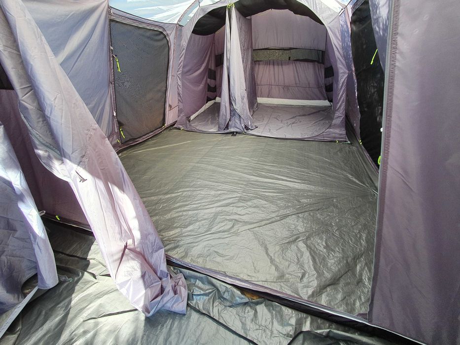 Promocja! Namiot Outwell Vermont 6P - mogę zamienić na 5 os. Okazja !!