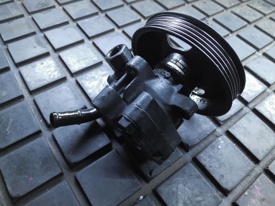 DAEWOO ESPERO POMPA WSPOMAGANIA UKŁADU KIEROWNICZEGO 96225377