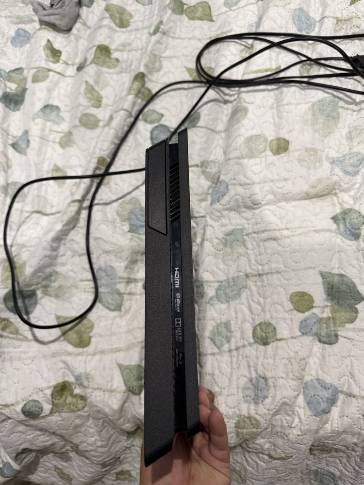 Playstation4 como nova