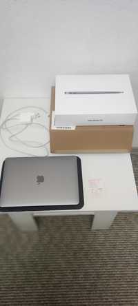 Ноутбук Apple New MacBook Air M1 13.3'' 256Gb Space Grey 2020