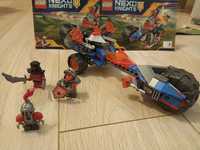 Klocki LEGO knights 70319