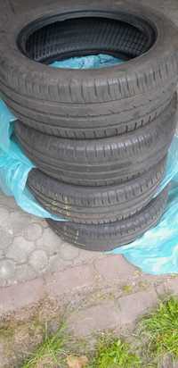 Opony letnie 195/55 r15