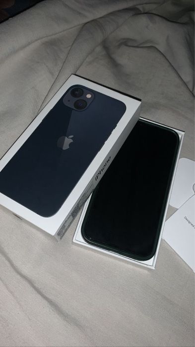 iPhone 13! Boas condiçoes