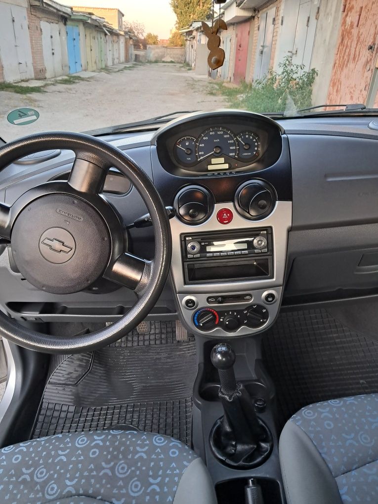 Продам авто шевроле матиз