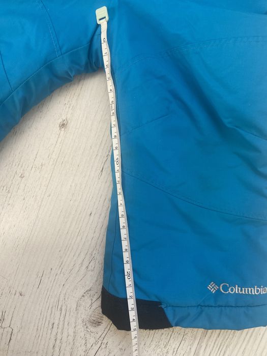 Зимовий термо костюм, комбінезон columbia 2т 86-92