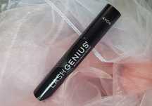 Tusz do rzęs Lash Genius blackest black Avon
