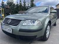 Volkswagen Passat B5+1.6 mpi