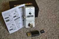 Looper mini VSN z karta pamięci micro sd 1GB