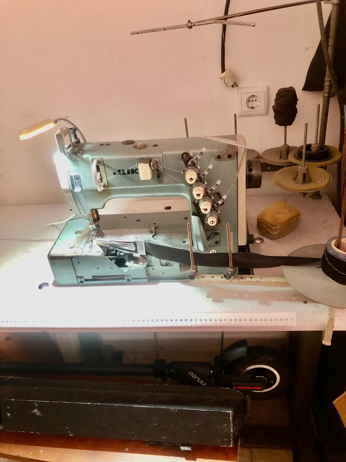 Maquina  costura