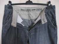 Джинсы мужские Regass jeans. Размер 52-54.
