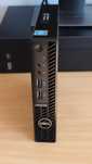 Wydajny komputer Dell optiplex 3080 MFF micro