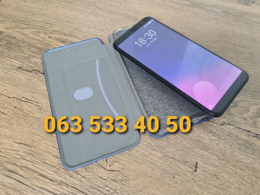 Чехол книжка 9а на для ксиоми редми xiaomi redmi 9a