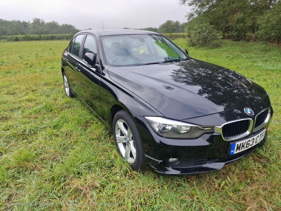 Bmw 3 f30 2.0d kod lakieru 668 anglik