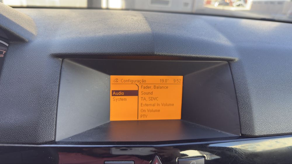 Opel astra 1.7 ctdi Muito Estimado