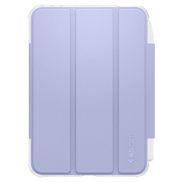 Etui Braders Spigen Ultra Hybrid Pro Do Ipad Mini 6 2021 Lavender